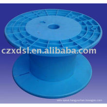 plastic cable winding drum